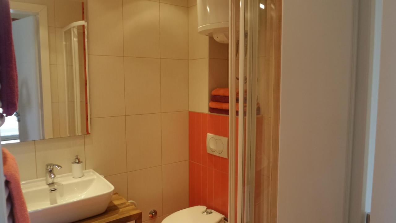 Apartman Ena Влашич Номер фото