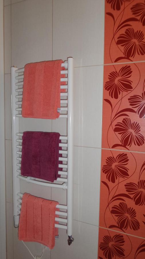 Apartman Ena Влашич Екстер'єр фото
