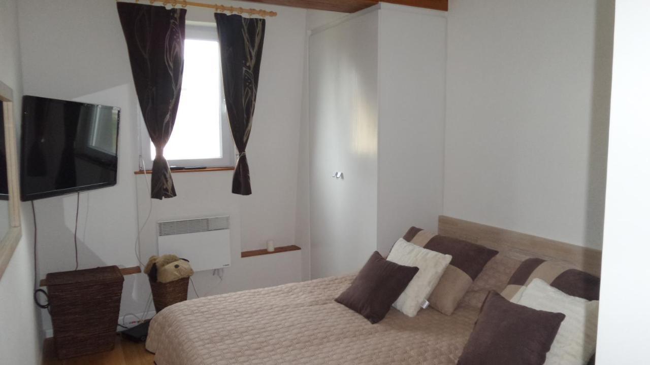 Apartman Ena Влашич Екстер'єр фото