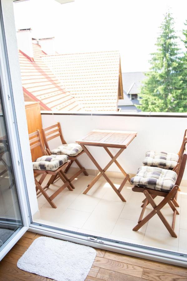 Apartman Ena Влашич Екстер'єр фото
