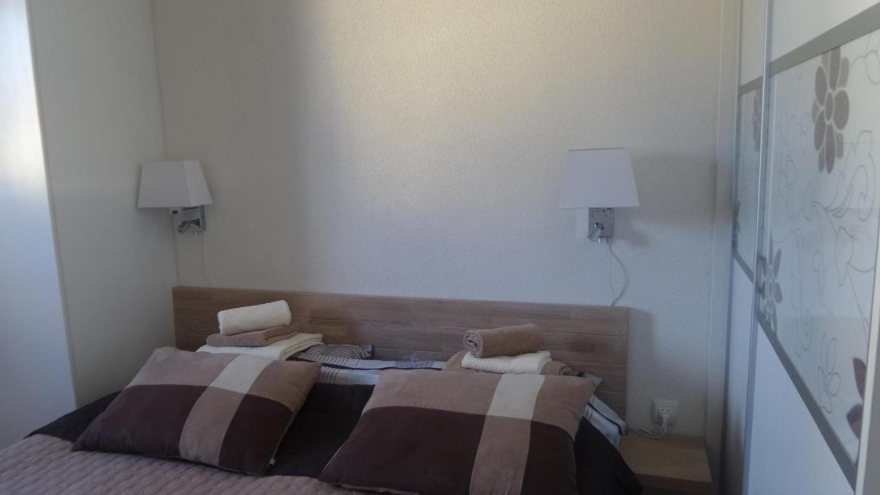 Apartman Ena Влашич Екстер'єр фото