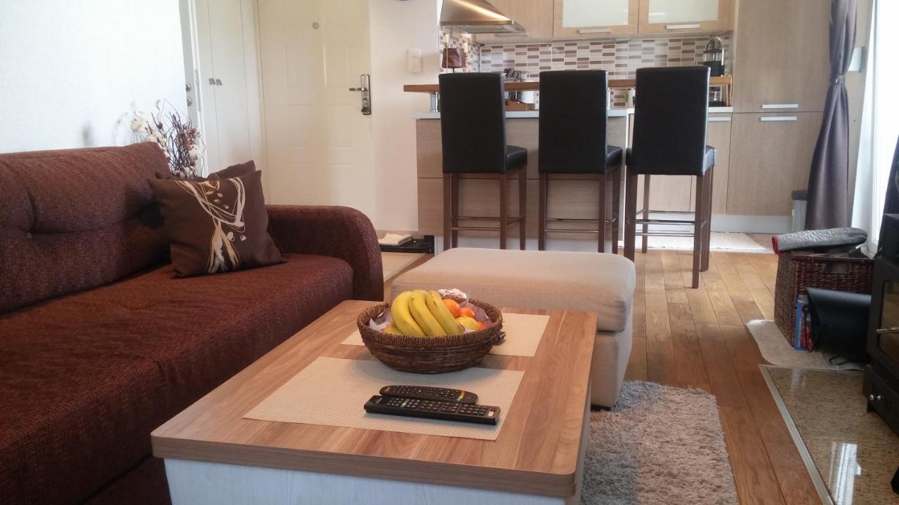 Apartman Ena Влашич Екстер'єр фото