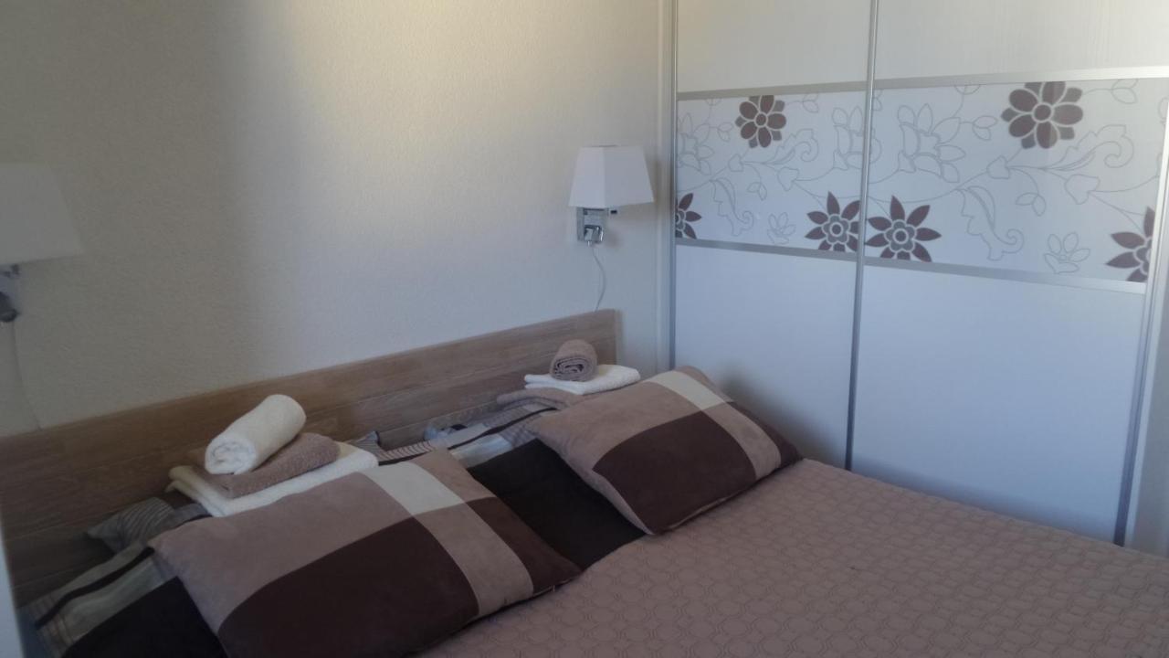 Apartman Ena Влашич Екстер'єр фото