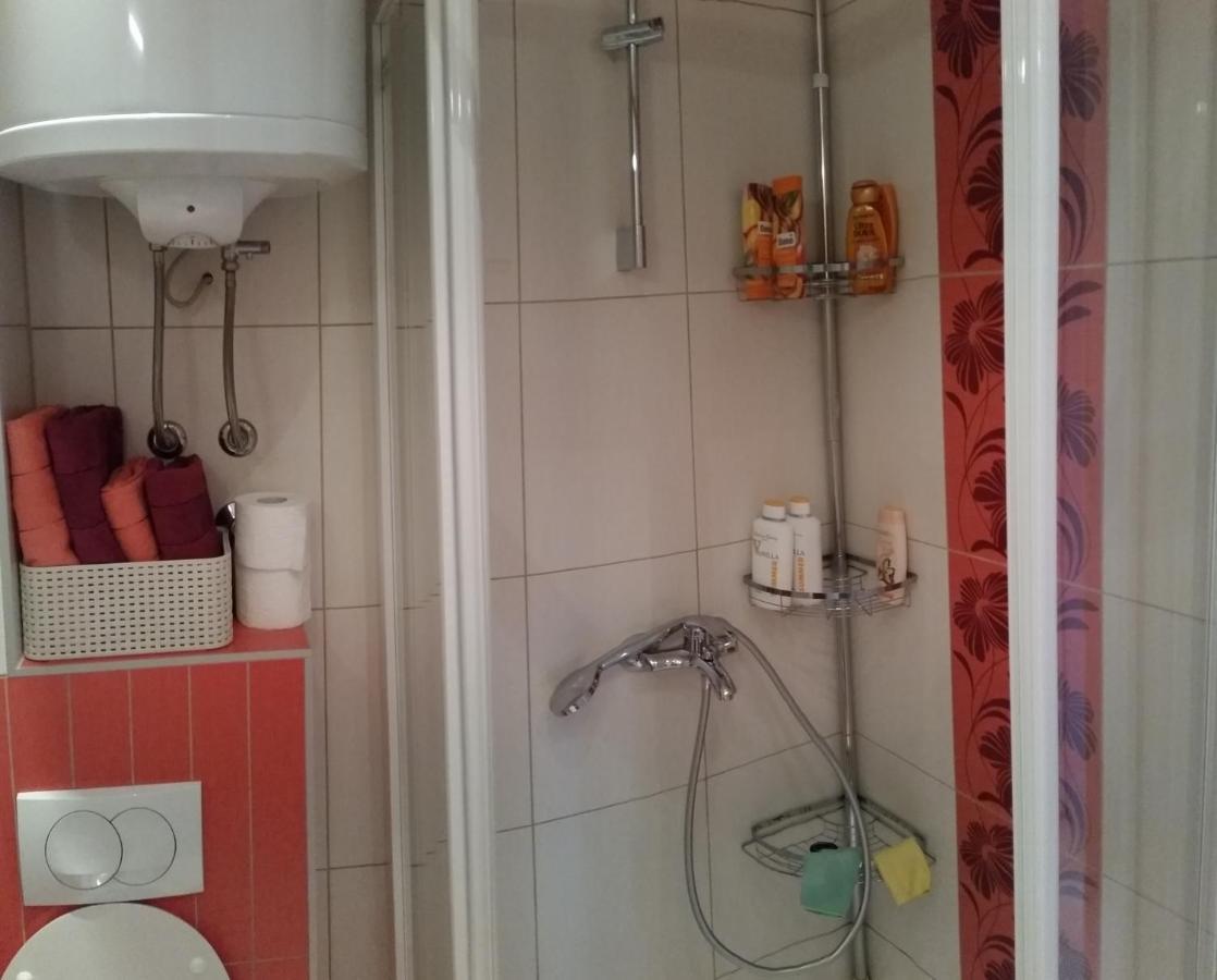 Apartman Ena Влашич Екстер'єр фото