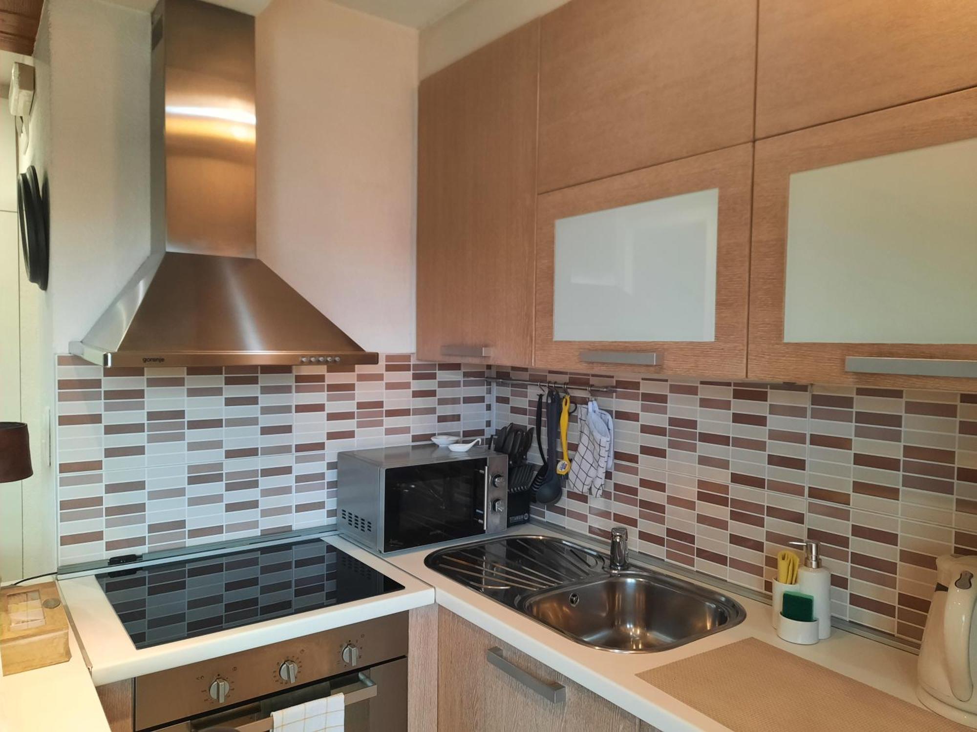 Apartman Ena Влашич Екстер'єр фото