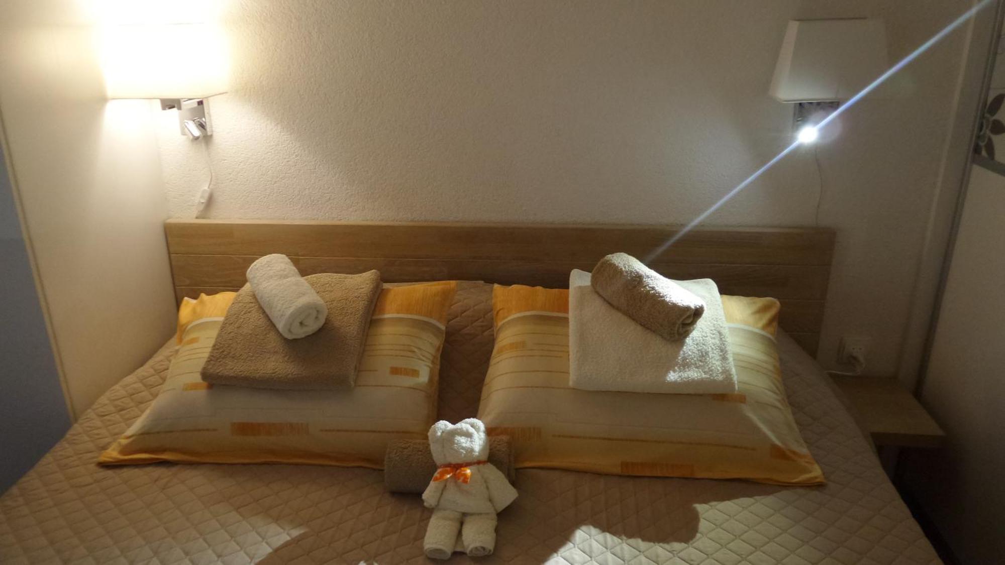 Apartman Ena Влашич Екстер'єр фото