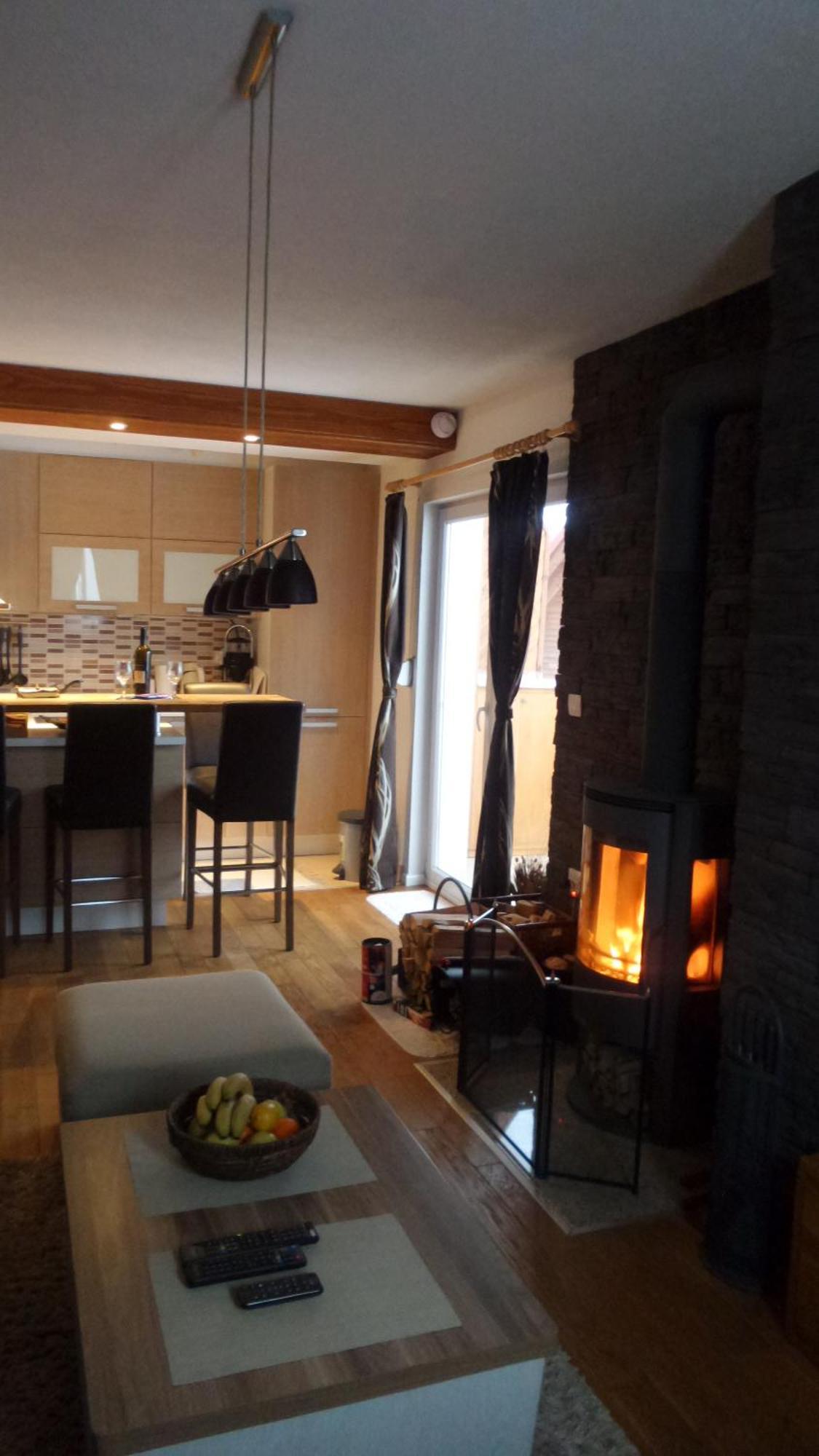 Apartman Ena Влашич Екстер'єр фото