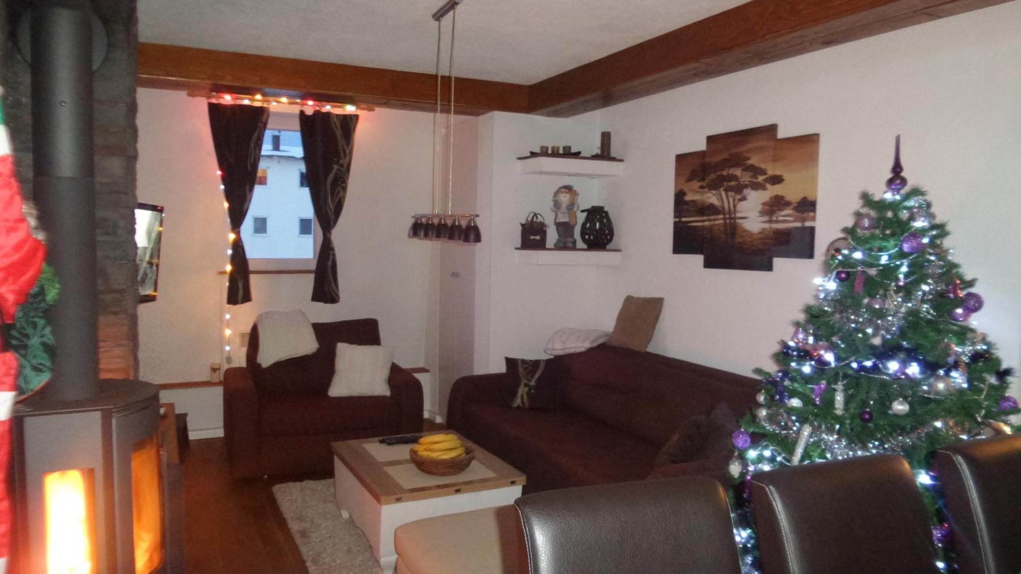 Apartman Ena Влашич Екстер'єр фото