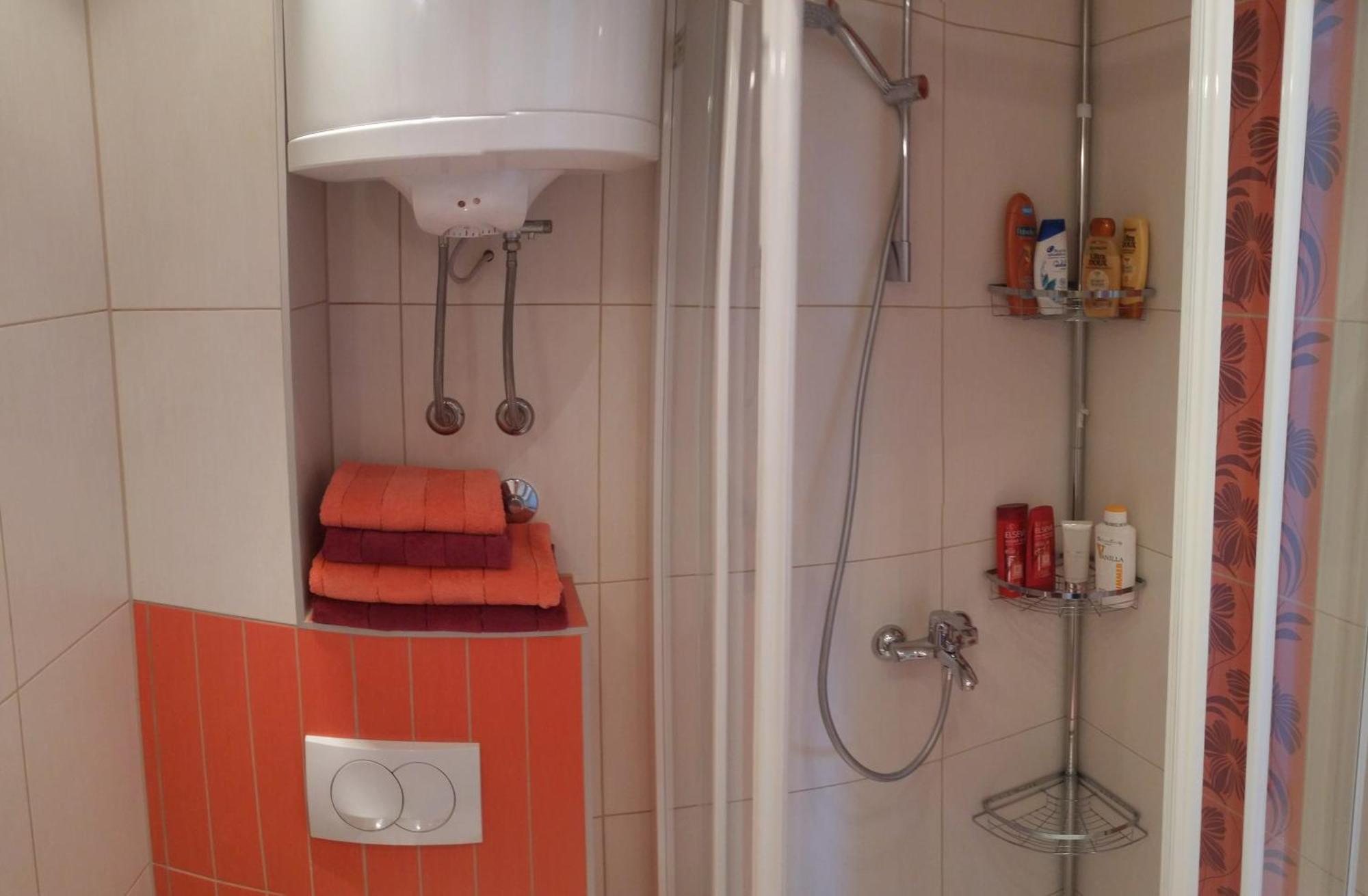 Apartman Ena Влашич Екстер'єр фото
