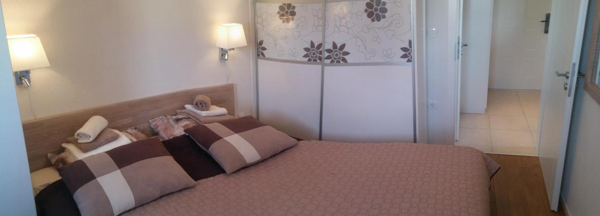 Apartman Ena Влашич Екстер'єр фото