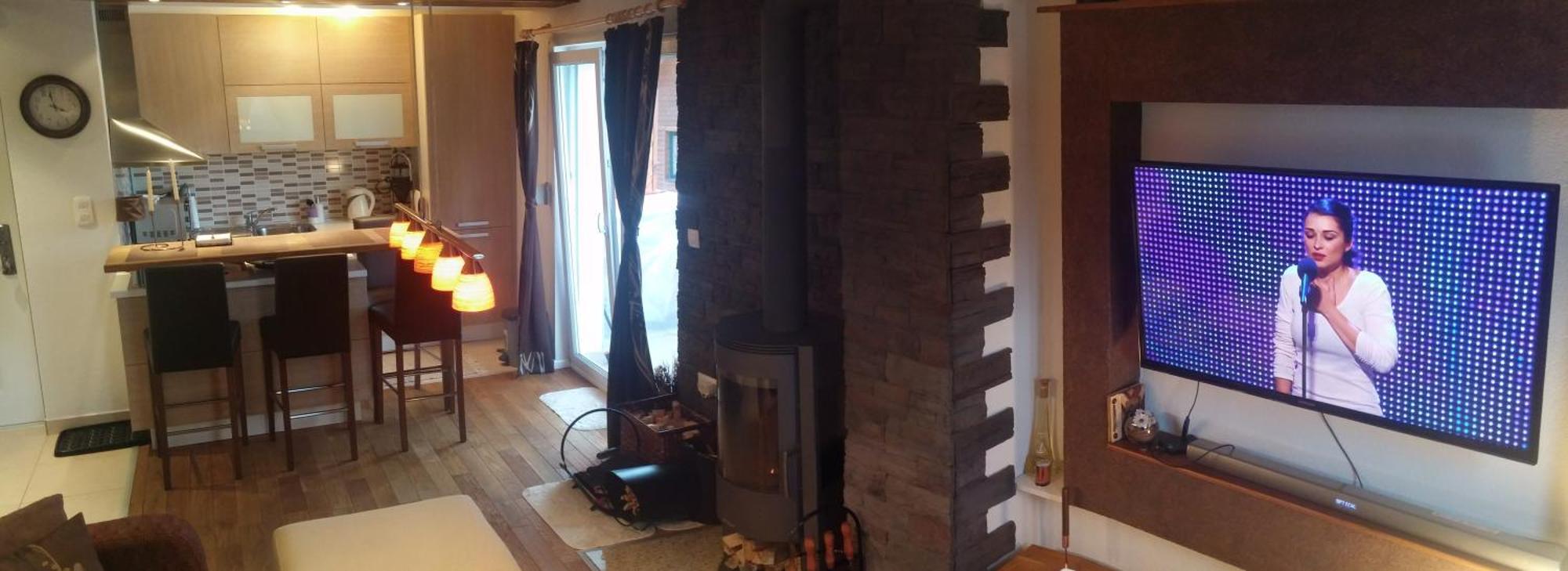 Apartman Ena Влашич Екстер'єр фото