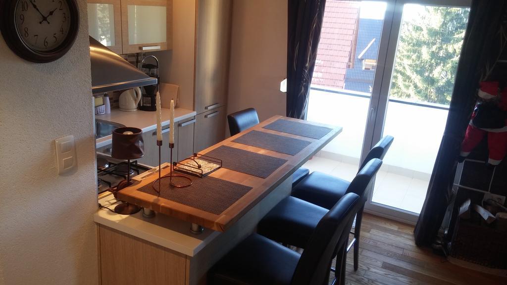 Apartman Ena Влашич Екстер'єр фото