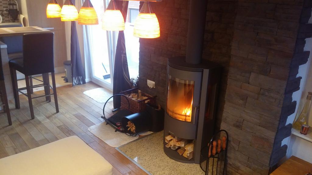 Apartman Ena Влашич Номер фото