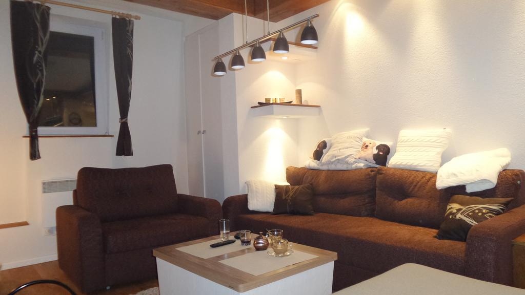 Apartman Ena Влашич Екстер'єр фото