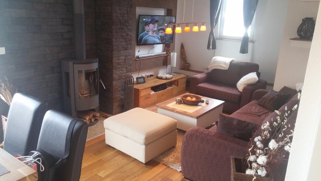 Apartman Ena Влашич Екстер'єр фото